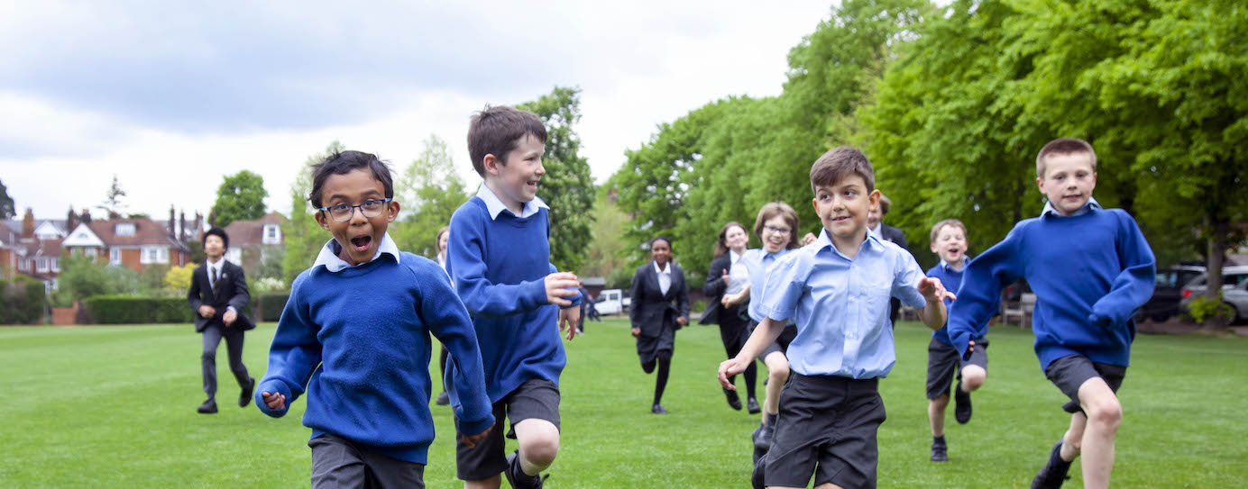 Ipswich Preparatory School